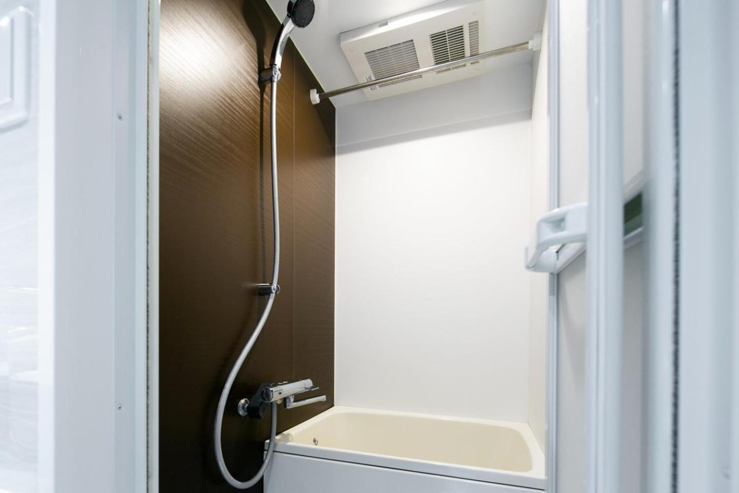Apartamento The Contrail Ebisu *