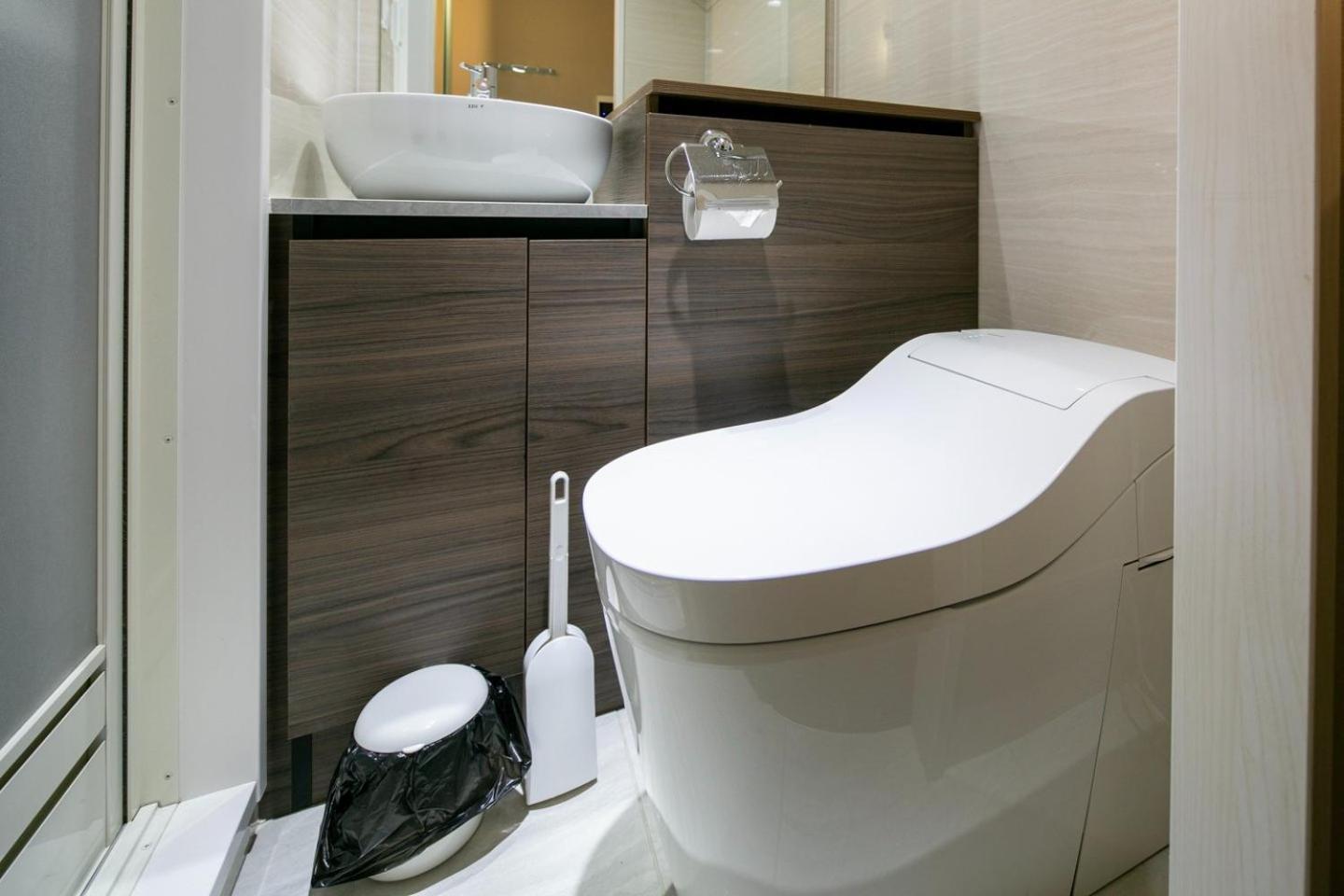 Apartamento The Contrail Ebisu