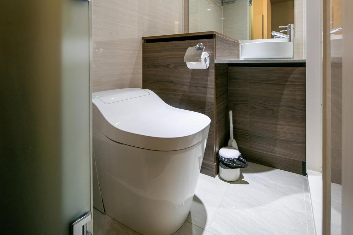 Apartamento The Contrail Ebisu