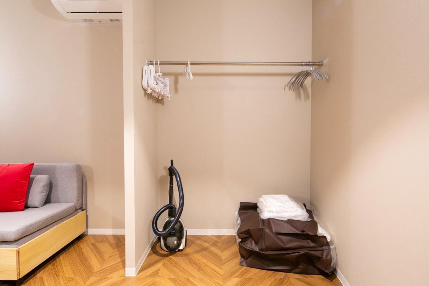 Apartamento The Contrail Ebisu