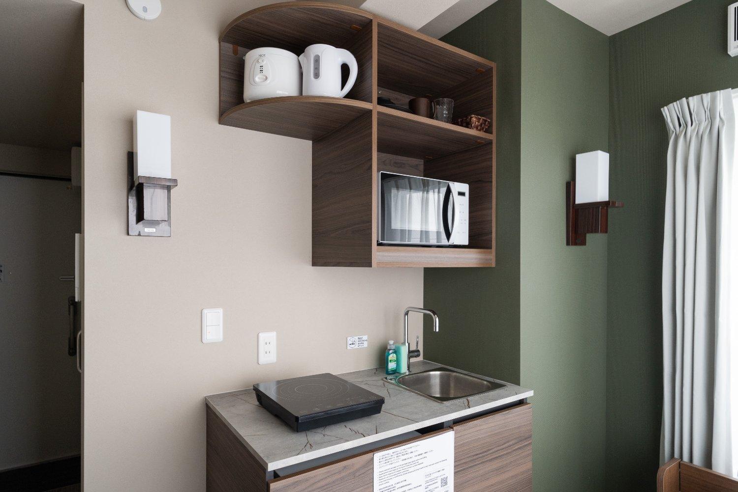 Apartamento The Contrail Ebisu