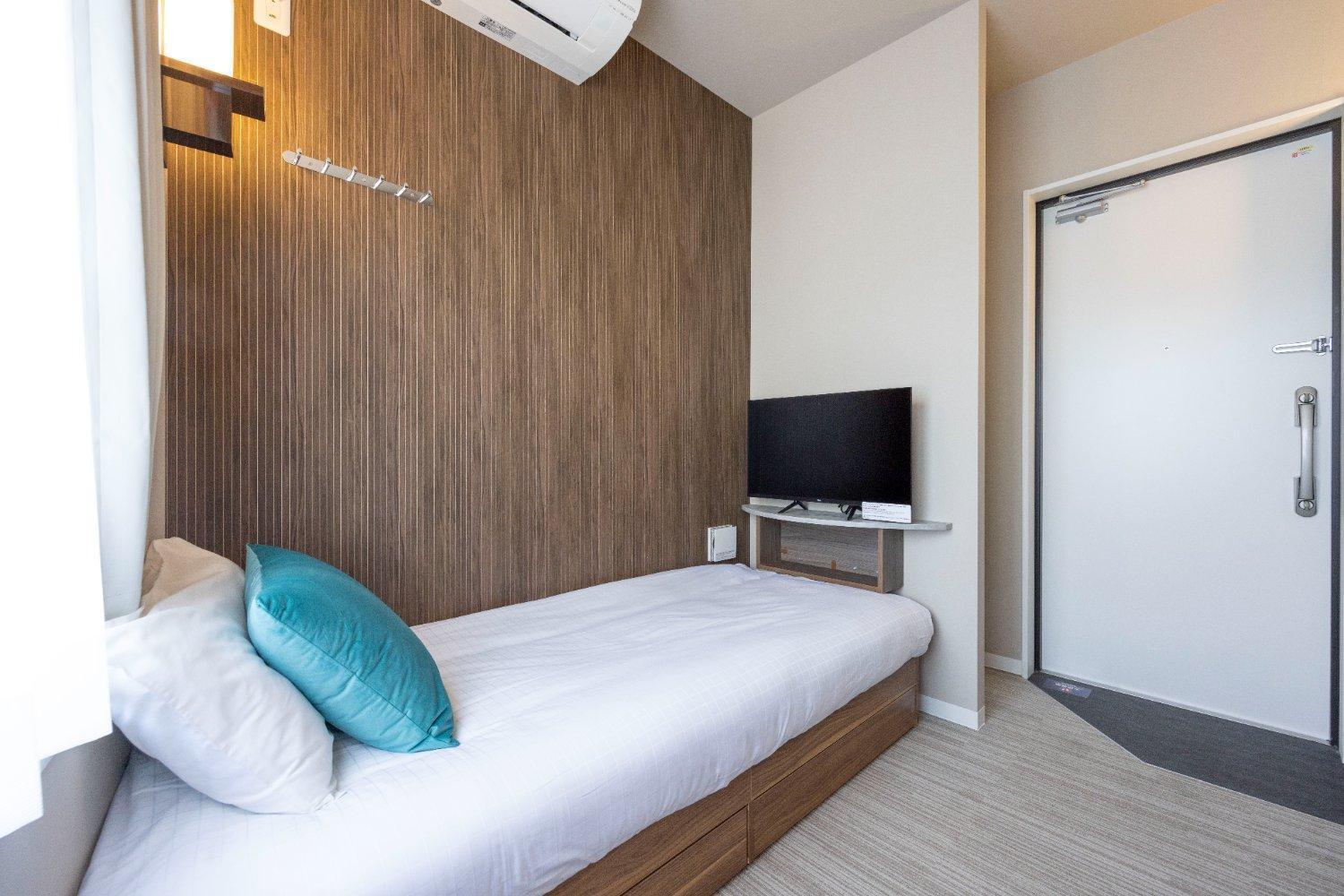 Apartamento The Contrail Ebisu *