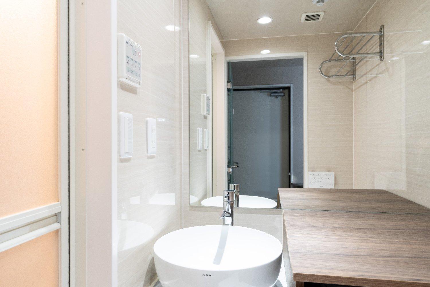 Apartamento The Contrail Ebisu